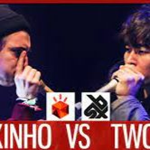 ALEXINHO Vs TWO.H Grand Beatbox SHOWCASE Battle 2017 1/4 Final