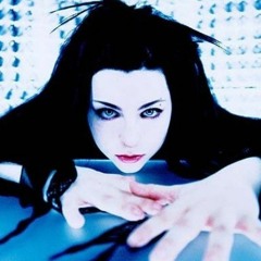 evanescence hello///reverse mix