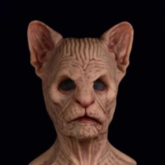 Sphynx - Beg for your soul