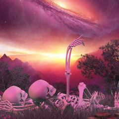 IJR x Kylo don’t wanna cry