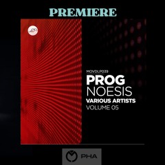 PREMIERE: Nicolas Benedetti - Magari [Movement Recordings]