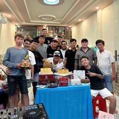 AE ĐẠI NGÃI - DJ SƠN KEO/ĐÔNG HƯNG