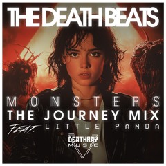 The Death Beats x Little Panda - Monsters (The Journey Mix)