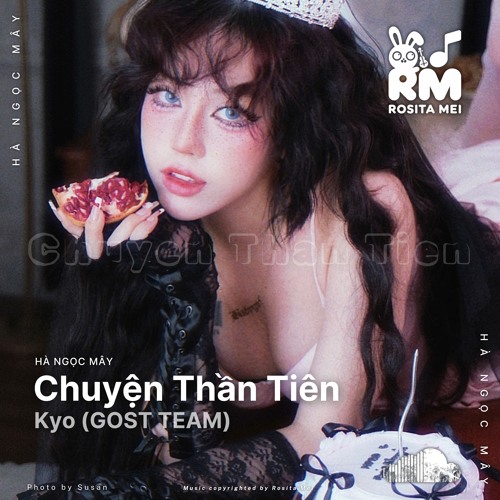 Chuyện Thần Tiên - Gost Team