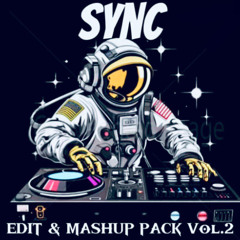 SYNC EDIT & MASHUP PACK (FREE  DOWNLOAD)