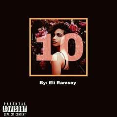 ELI RAMSEY - TEN