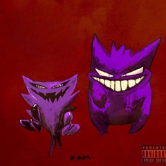 Main Frame (With SqU1NtZ)