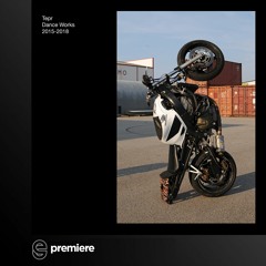Premiere: Tepr - Granit Noir - TD Musique