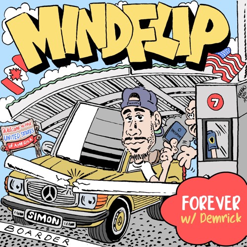 Mindflip x Demrick - Forever