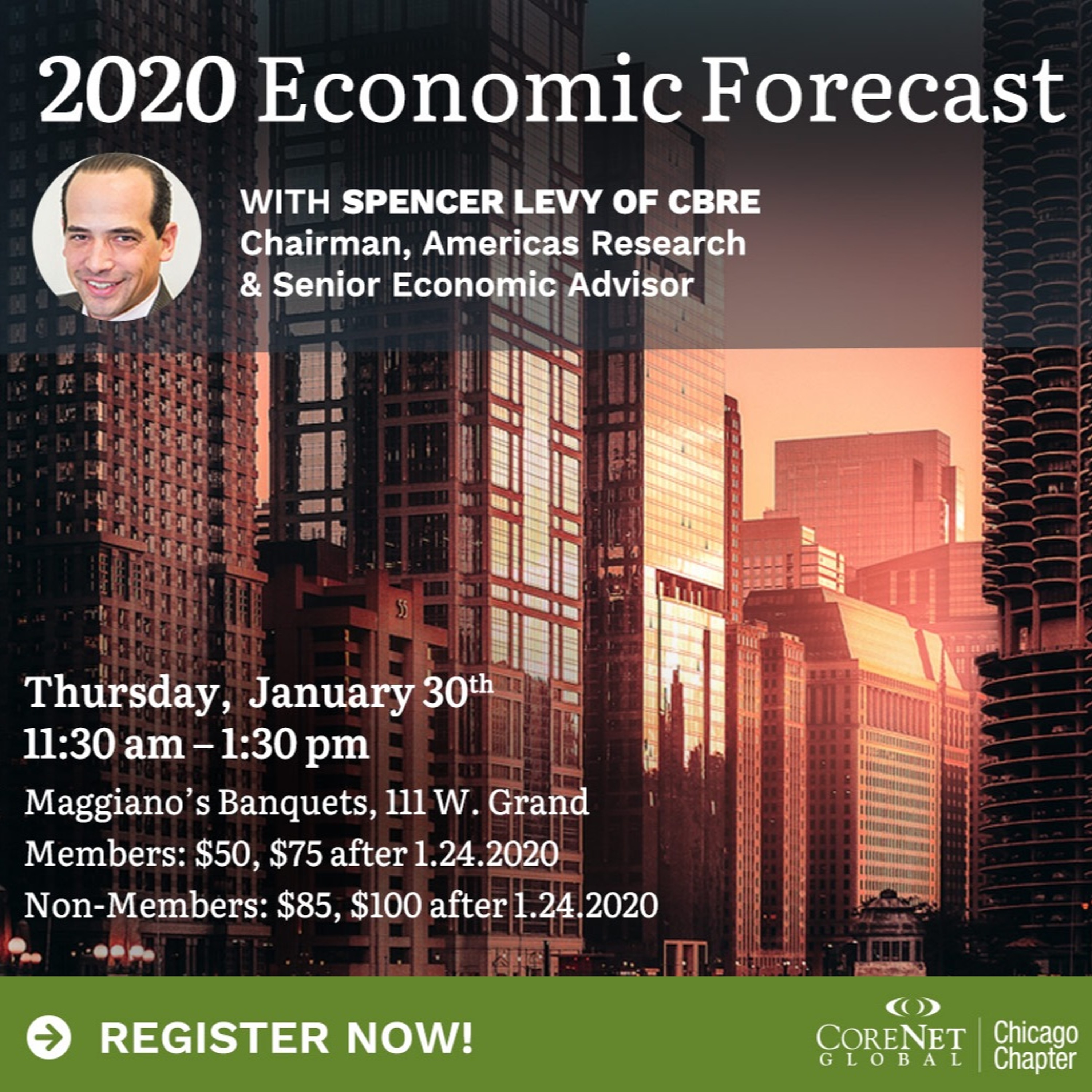 2020 Economic Forecast