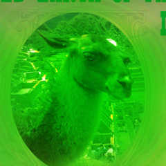 Llama Dolla Singularity