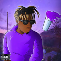 JUICE WRLD TYPE BEAT - "LONESTAR"