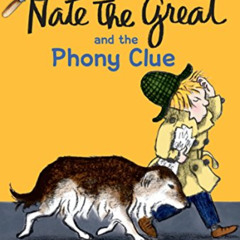 download EBOOK 📑 Nate the Great and the Phony Clue by  Marjorie Weinman Sharmat &  M