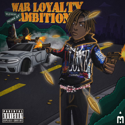 PBLOKK TMURDA - FREE SMOKE #KickkoneDiss