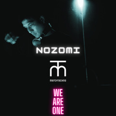 mercyTechno - Nozomi "Kitakyushu"