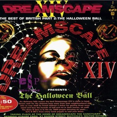 Trevor Rockcliffe @ DS 14 - The Halloween Ball (29/10/1994)
