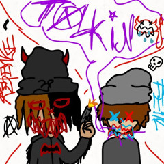 TALKIN (feat. re4enge)