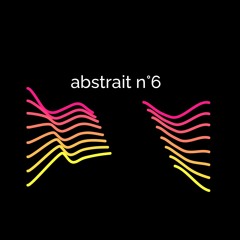 abstrait n°6