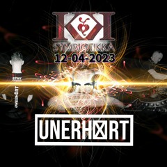 13-04 2023 - KitKatClub Berlin # SYMBIOTIKKA - UNERHOERT