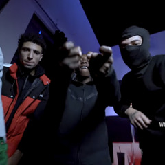 Amaru Cloud & Set Da Trend - Casa