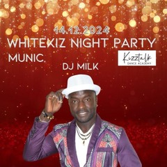 White-KïZ-Party Muc Vol 1