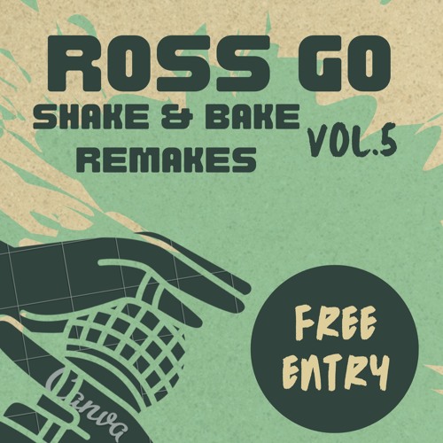 J5 - WOE | Ross Go Re-Funk