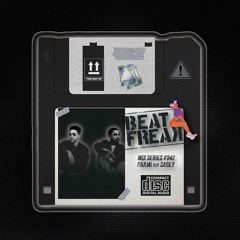 #MIX042 W // CHAMI B2B SAGEY
