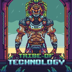 PL4Y - TRIBE OF TECHNOLOGY