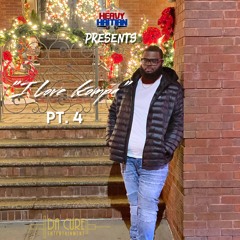 I Love Kompa Pt 4