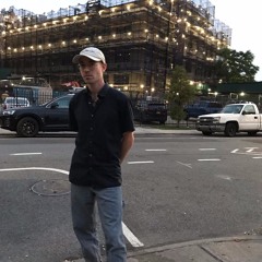 Cole Evelev @ The Lot Radio 07 - 27 - 2021