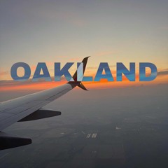 OAKLAND (p.decafmartin)