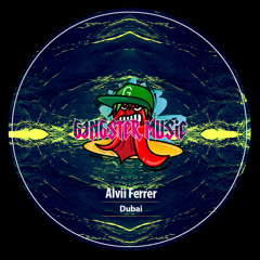 Alberto Dimeo, Alvii Ferrer, Robert Haley - Gangta Rhythm