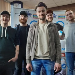 Brother Vice chat to Bangor FM about 'Ultraviolet'