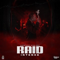 INTENCE  | RAID | COUNTREE HYPE