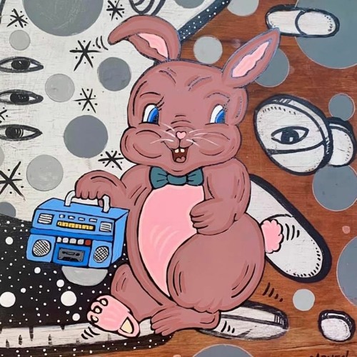 Bad Bunny - Cybertruck (Canyonazo Edit)