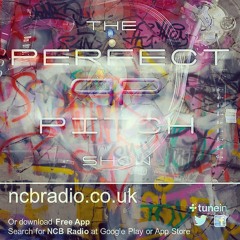 The Perfect Pitch Show With Vincent Vega - NCB Radio, 4.2.23
