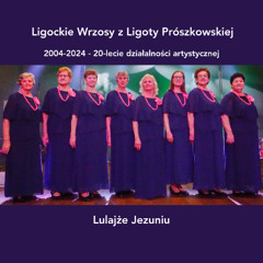 Lulajże Jezuniu