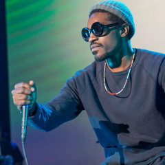Happy Birthday Andre 3000 5/27/25//Birthday Mix Show