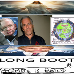 *NEW EP PREVIEW* LOOOOOOOOOOOOOOOONG BOOT 🥾(prod. dj o) (ft. EdgeLordus) #AGHARTA #patryk