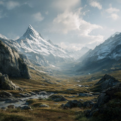 MOUNTAIN PEAKS