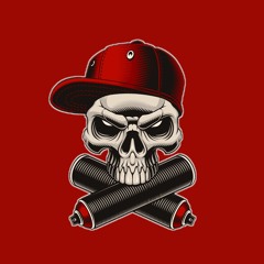 "Limitless" - Rap Freestyle Type Beat | Hard Underground Boom Bap Type Beat | Anabolic Beatz