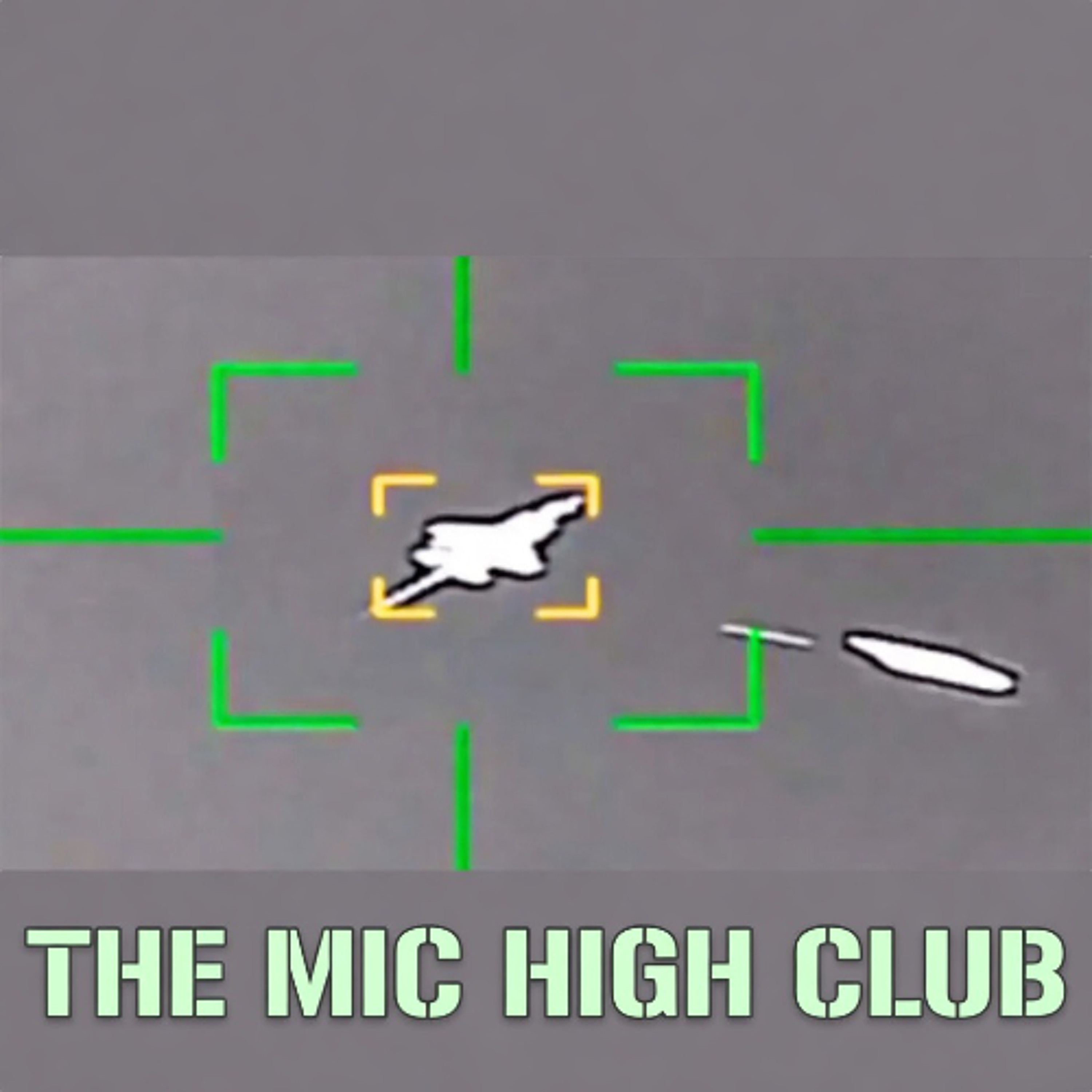 #369 Infrarood nekt stealth!