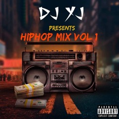 Hip-Hop Mix Vol. 1 Remake