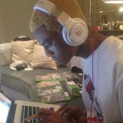 thinkin #jerseyclub