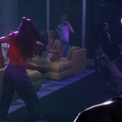 keep it (feat. 5ive56)