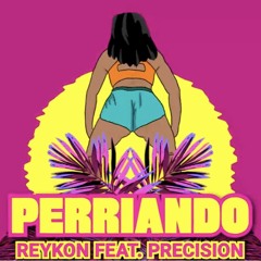 Perriando (DJ-X Remix)
