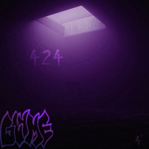 4² - 424 (Glyme Remix) [FREE DL]