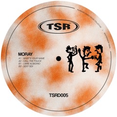 A1 Moray - What's Your Name