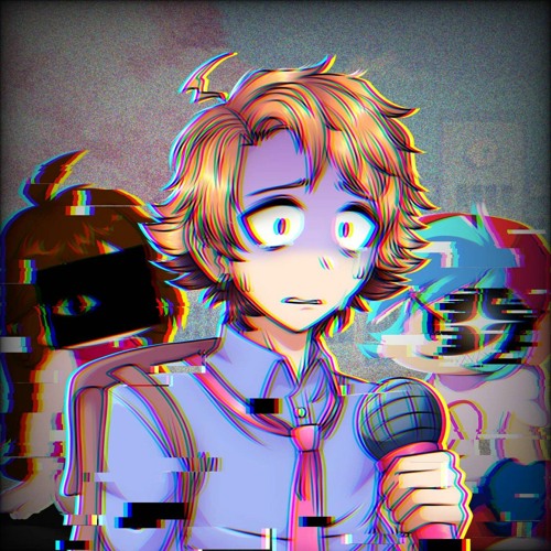 FNF Corruption || Dead Pixel