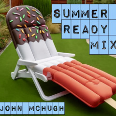 Summer Ready Mix